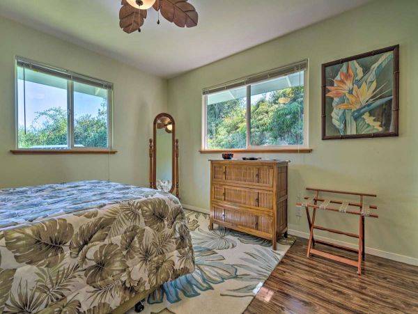 Puna District Home 990291