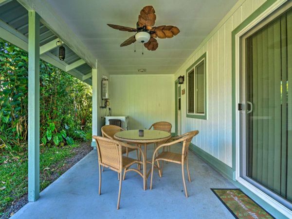Puna District Home 990291