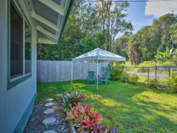 Puna District Home 990291