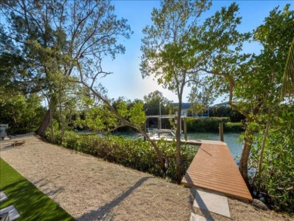 Beautiful Anna Maria Luxury Vacation Pool Home Sleeps 8