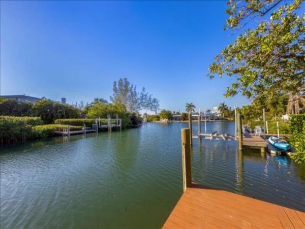 Beautiful Anna Maria Luxury Vacation Pool Home Sleeps 8