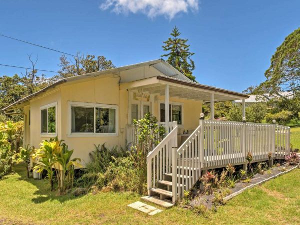 Puna District Home 990293