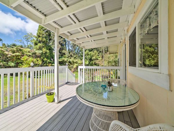 Puna District Home 990293