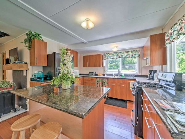 Puna District Home 990293