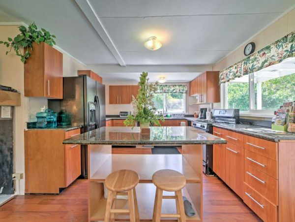 Puna District Home 990293
