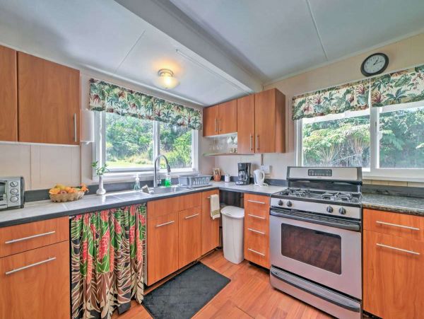 Puna District Home 990293