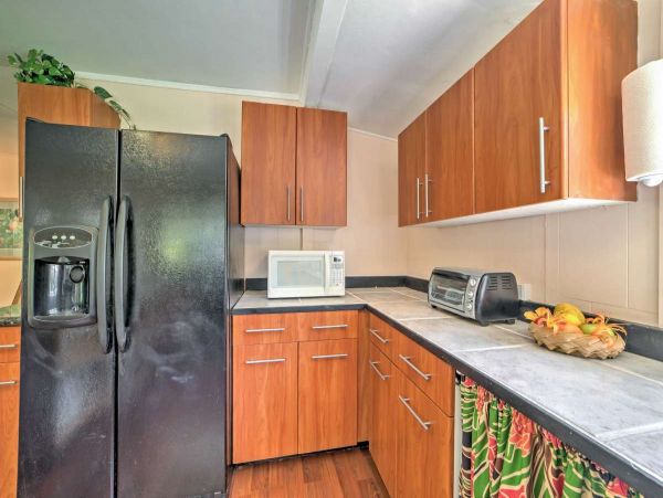 Puna District Home 990293
