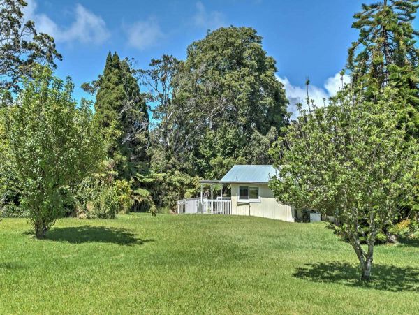 Puna District Home 990293