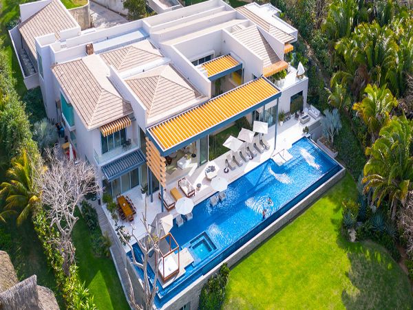Puerto Vallarta Punta Mita Home 990294