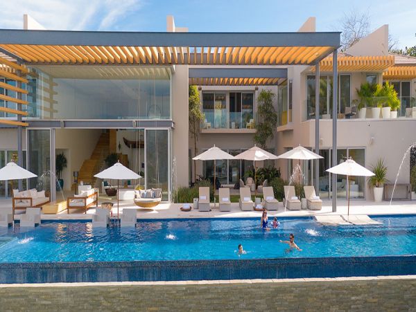 Puerto Vallarta Punta Mita Home 990294