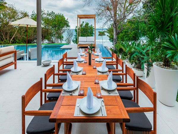 Puerto Vallarta Punta Mita Home 990294