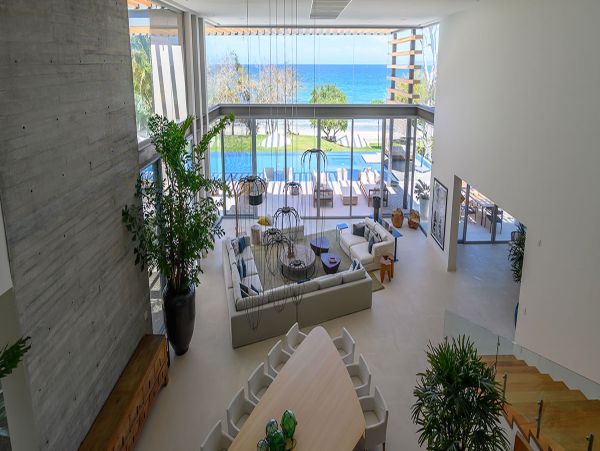 Puerto Vallarta Punta Mita Home 990294