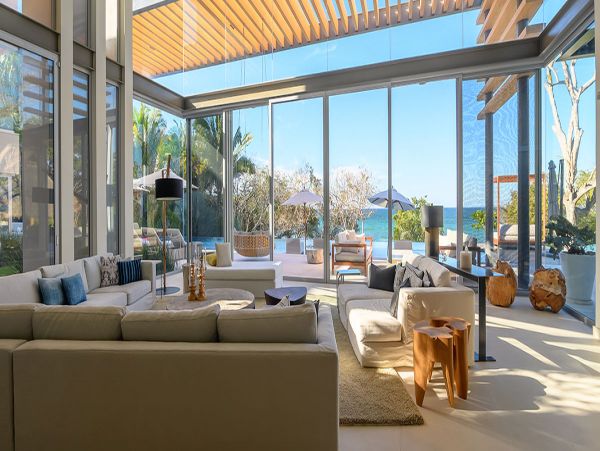 Puerto Vallarta Punta Mita Home 990294