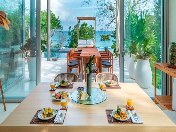 Puerto Vallarta Punta Mita Home 990294