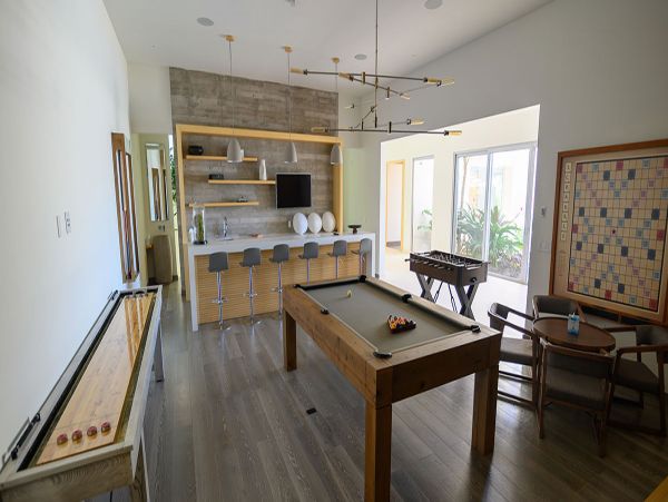 Puerto Vallarta Punta Mita Home 990294