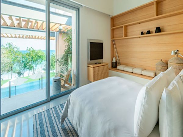 Puerto Vallarta Punta Mita Home 990294