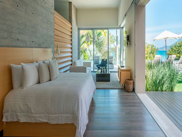 Puerto Vallarta Punta Mita Home 990294