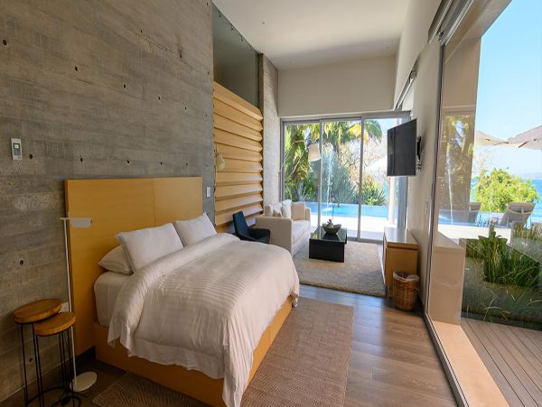 Puerto Vallarta Punta Mita Home 990294