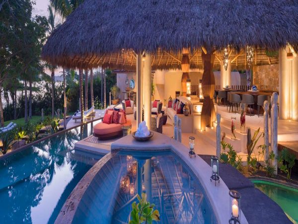 Puerto Vallarta Punta Mita Home 990295