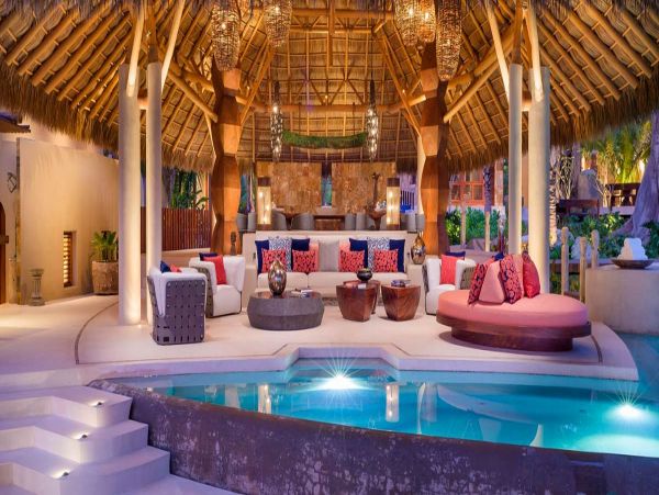 Puerto Vallarta Punta Mita Home 990295