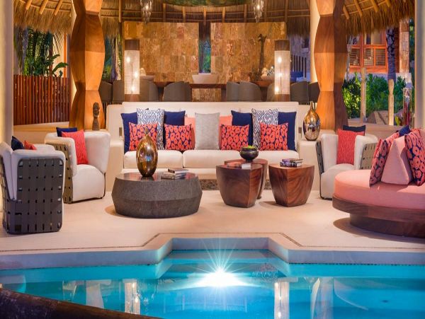 Puerto Vallarta Punta Mita Home 990295