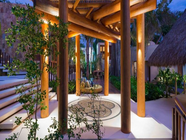 Puerto Vallarta Punta Mita Home 990295