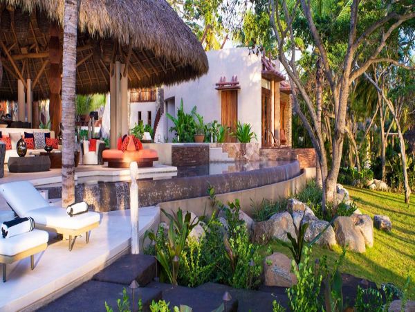 Puerto Vallarta Punta Mita Home 990295