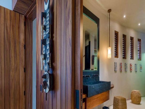 Puerto Vallarta Punta Mita Home 990295