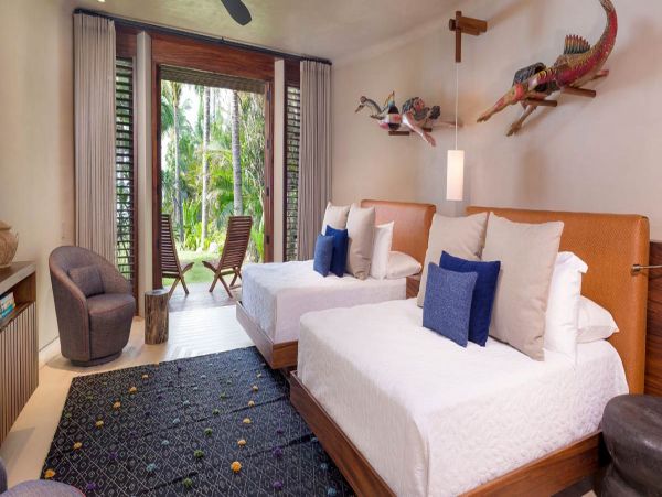 Puerto Vallarta Punta Mita Home 990295