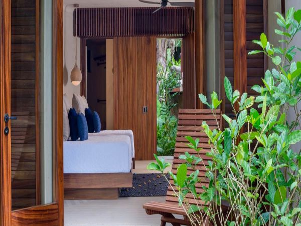 Puerto Vallarta Punta Mita Home 990295