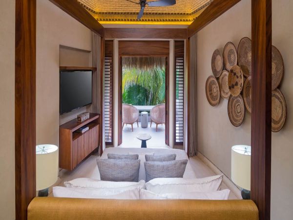 Puerto Vallarta Punta Mita Home 990295