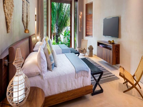 Puerto Vallarta Punta Mita Home 990295
