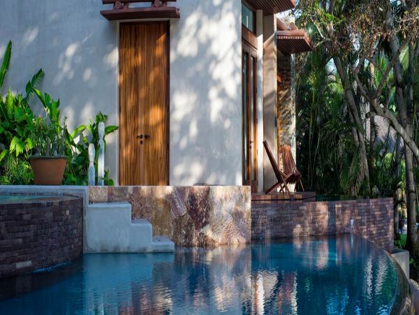 Puerto Vallarta Punta Mita Home 990295