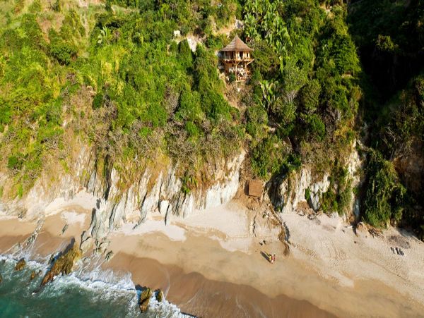 Puerto Vallarta Punta Mita Home 990296