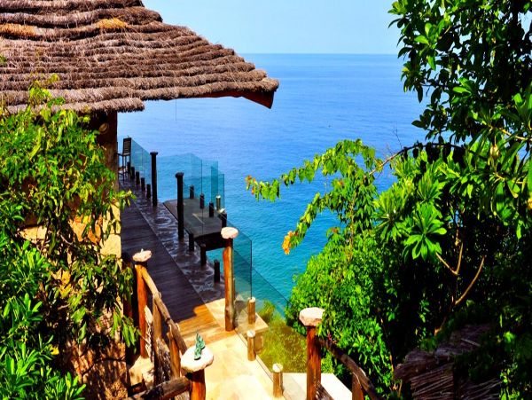 Puerto Vallarta Punta Mita Home 990296