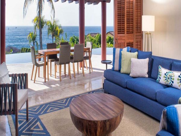 Puerto Vallarta Punta Mita Home 990297