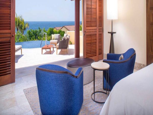 Puerto Vallarta Punta Mita Home 990297