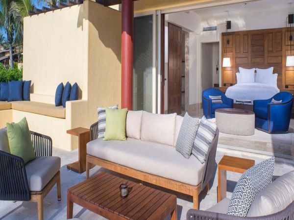 Puerto Vallarta Punta Mita Home 990297