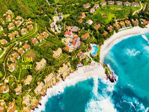 Puerto Vallarta Punta Mita Home 990297