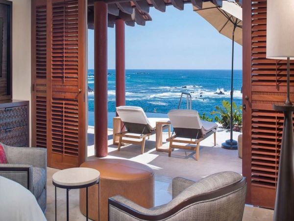Puerto Vallarta Punta Mita Home 990298