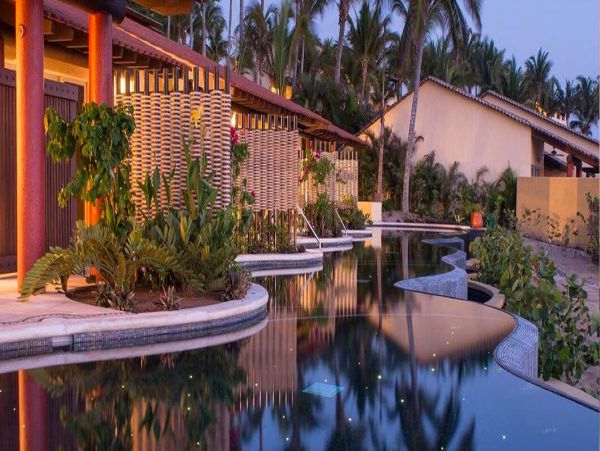Puerto Vallarta Punta Mita Home 990298