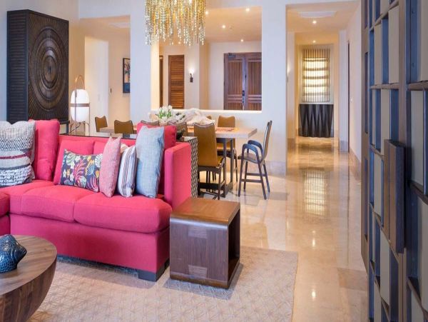 Puerto Vallarta Punta Mita Home 990298