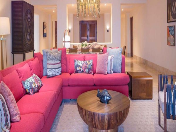 Puerto Vallarta Punta Mita Home 990298