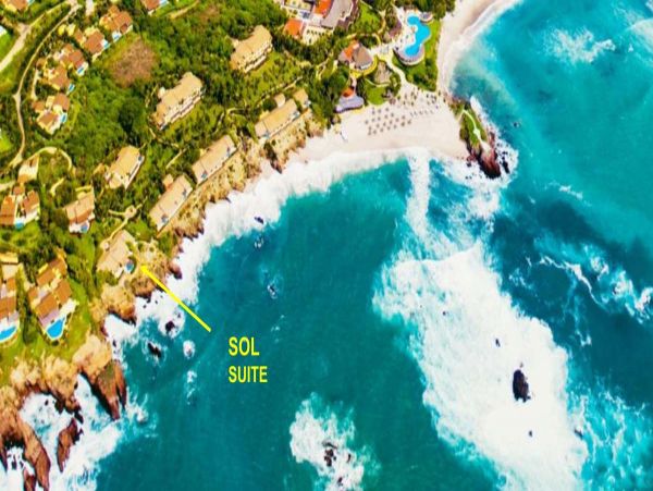 Puerto Vallarta Punta Mita Home 990298