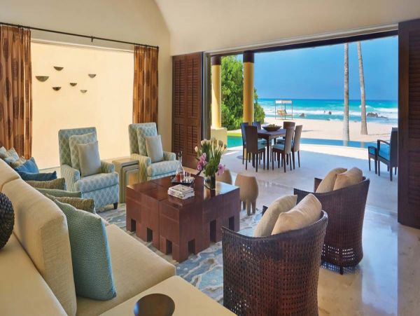 Puerto Vallarta Punta Mita Home 990299