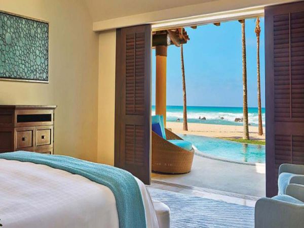 Puerto Vallarta Punta Mita Home 990299
