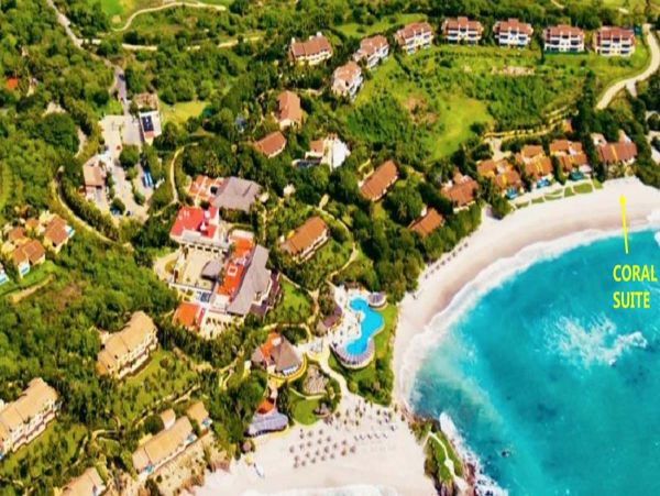 Puerto Vallarta Punta Mita Home 990299