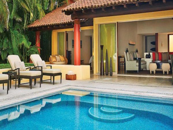 Puerto Vallarta Punta Mita Home 990300