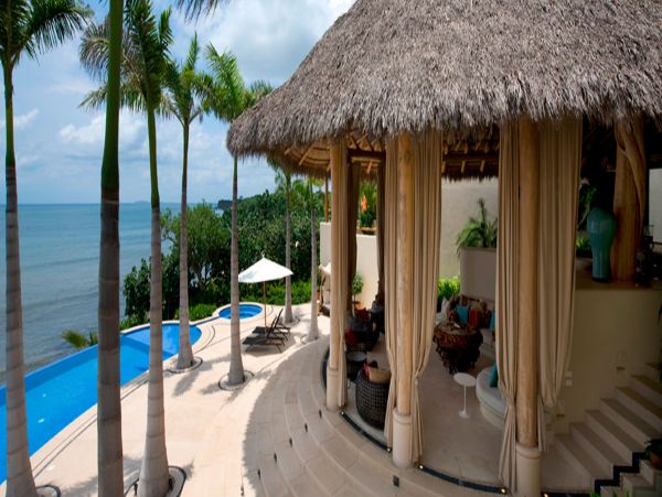 Puerto Vallarta Punta Mita Home 990301