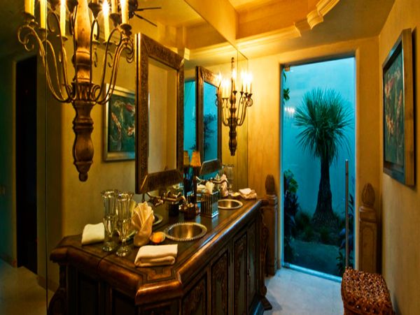 Puerto Vallarta Punta Mita Home 990301